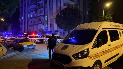 S�r cinayet: 15 ya��ndaki �ocuk �l� bulundu