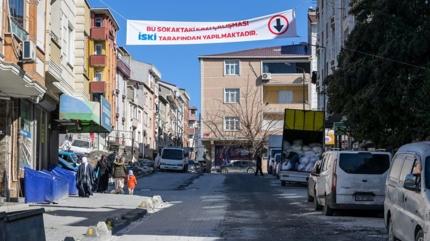 �SK�'den �zensiz i�! Delik de�ik edip gittiler