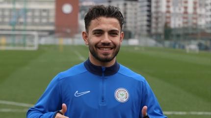 Mithat Pala iddial� konu�tu: Kalitemizi yans�t�rsak Kas�mpa�a'y� yeneriz