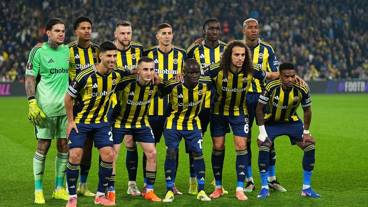 Fenerbah�e UEFA Avrupa Ligi foto�raflar� resimleri