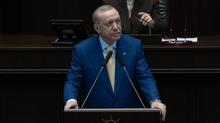 Ba�kan Erdo�an: �nceleme ve soru�turmalar ba�lat�ld�