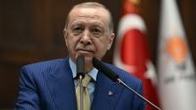 Ba�kan Erdo�an'dan ''�mral� Stat�s�'' mesaj�