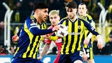 Fenerbah�e'de 9 eksik! Kamp kadrosu a��kland�