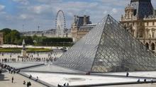Louvre M�zesi'nin yeni m�d�r� belli oldu