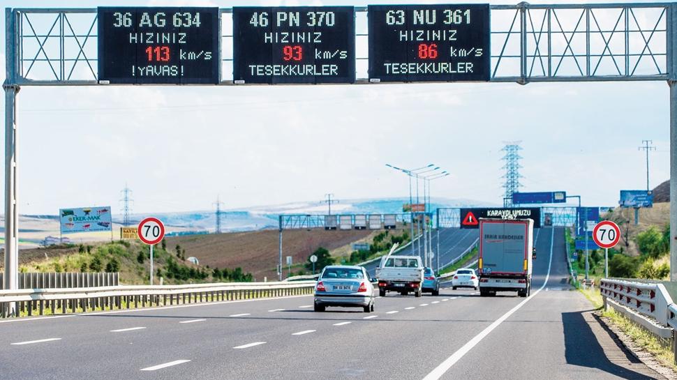 Ak�ll� ve g�venli ula��ma 19 milyar TL