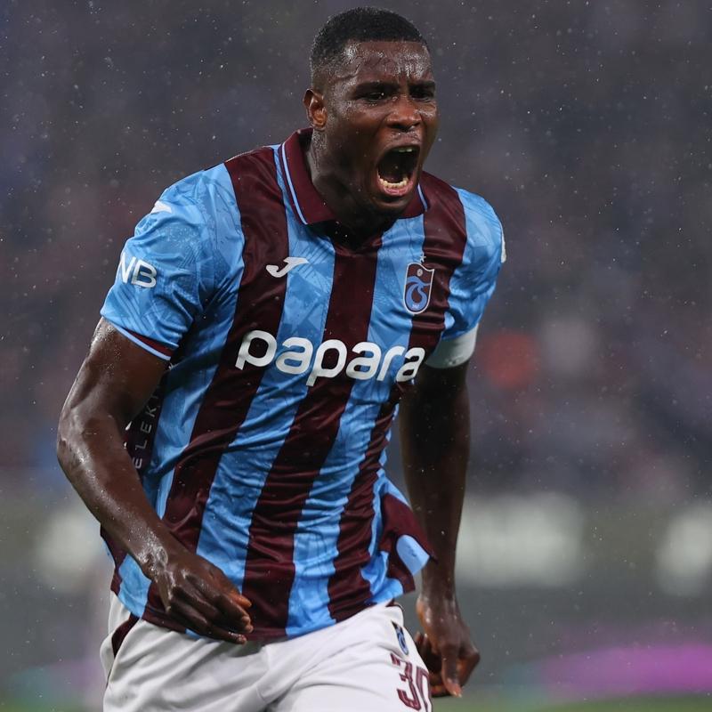 Araplar, Paul Onuachu'yu istiyor! Tam 4 kat�n� vermeye haz�rlar