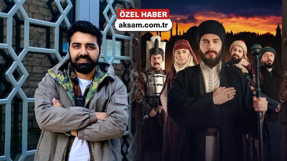  Bu i�in bir ruhu vard�, biz o ruha teslim olduk 