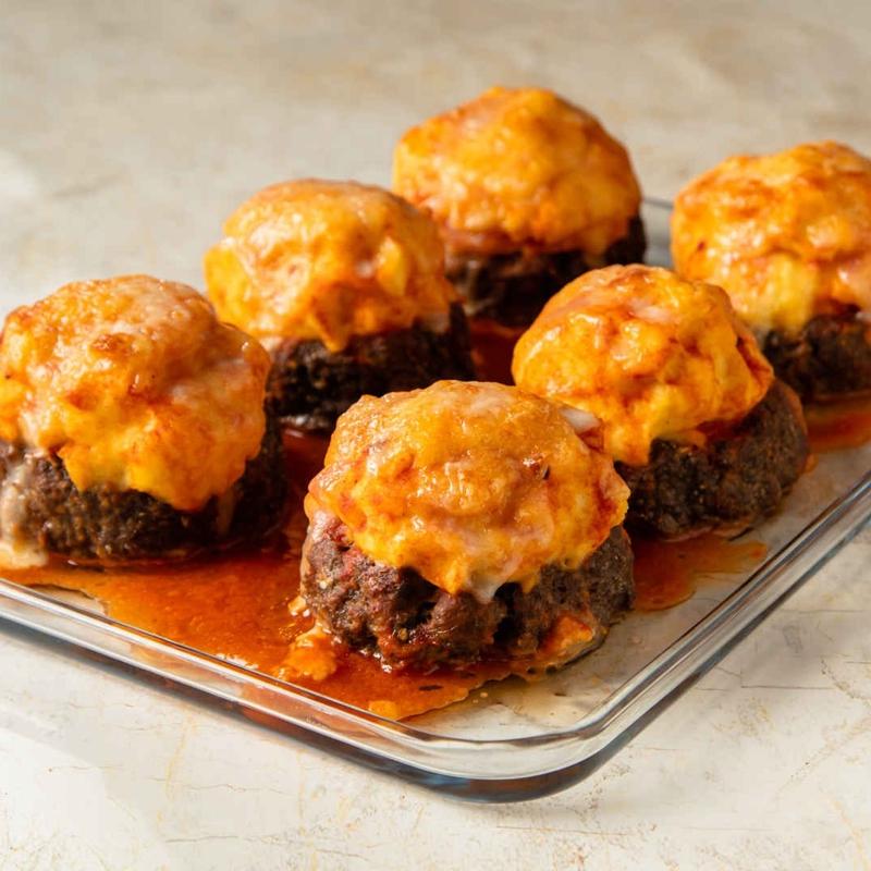 Hasanpa�a k�ftesi tarifi! Ekmeksiz de doyuruyor