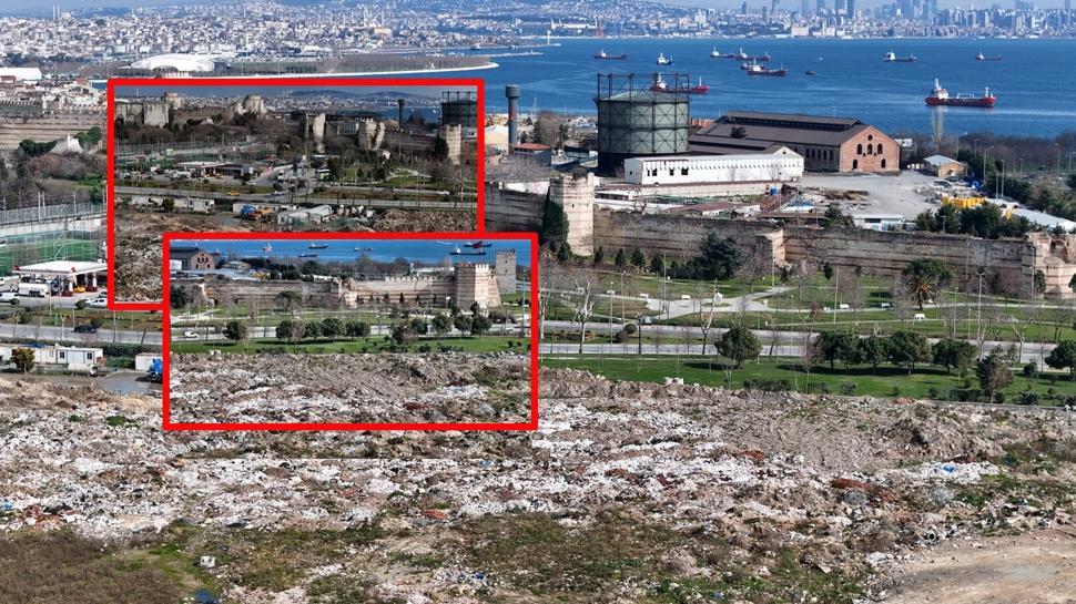 �BB, Kazl��e�me'yi ��pl��e �evirdi