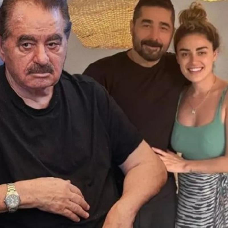 �brahim Tatl�ses'ten olay miras a��klamas�: �Ahmet ile Dilan'a sandalye bile b�rakmayaca��m�