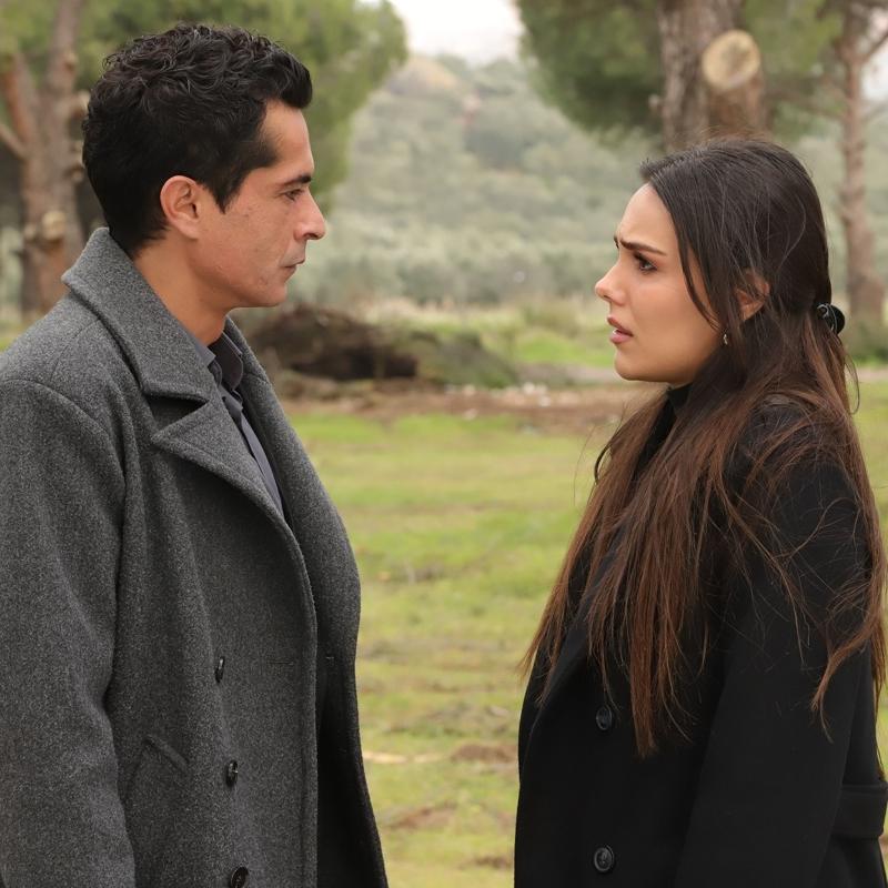 �smail Hac�o�lu kadrodan ��kar�lm��t�� ��te Cennetin �ocuklar�'n�n yeni Kamil/�skender'i!