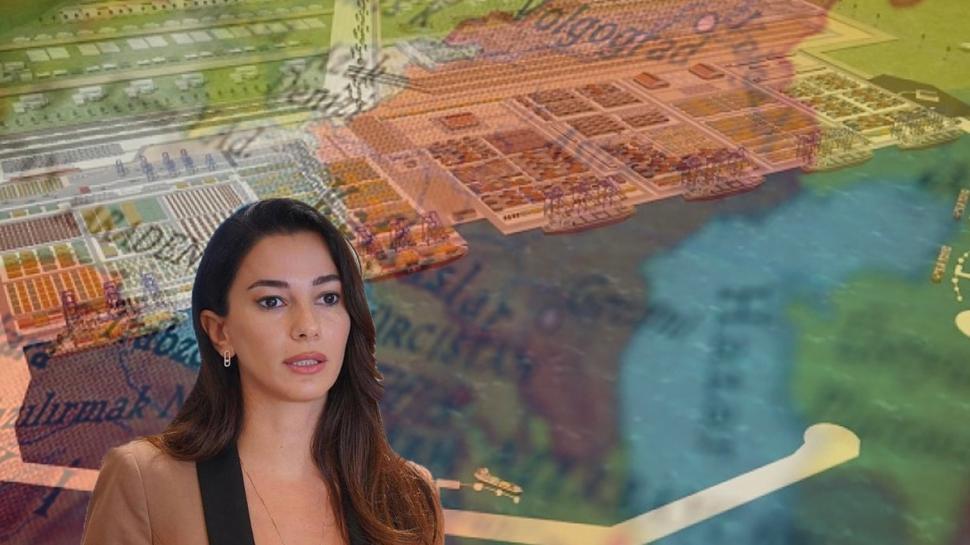 Kom�udan dev proje i�in T�rkiye'ye teklif! Destek istediler