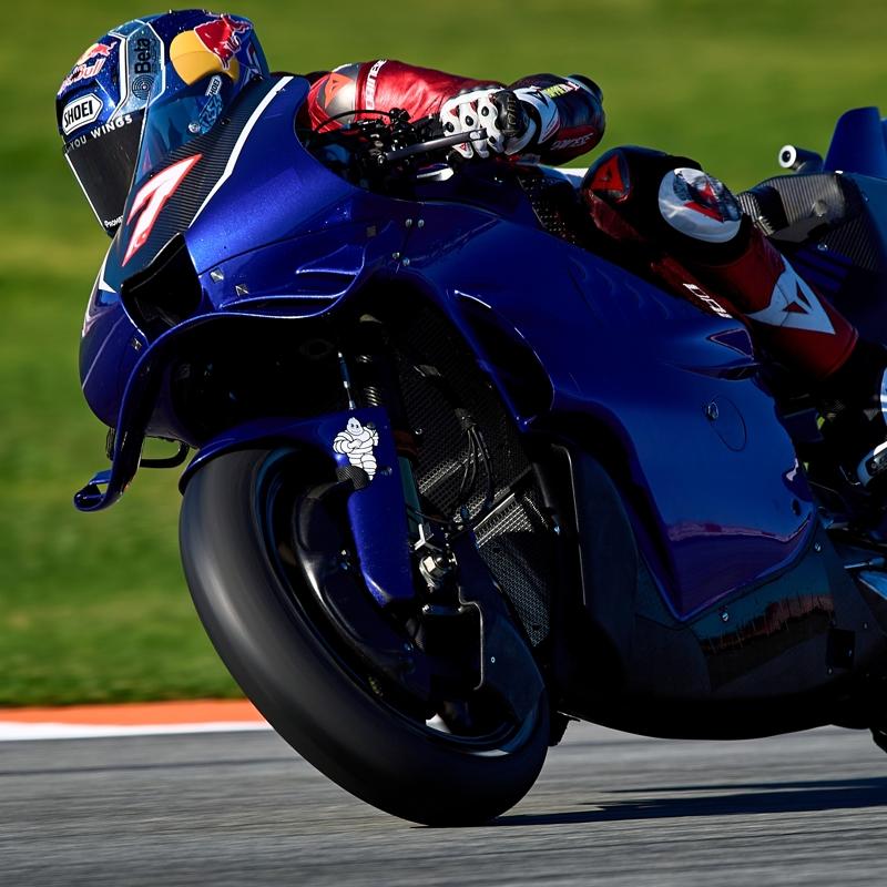 MotoGP'de sezonun ilk heyecan� Tayland'da ya�anacak