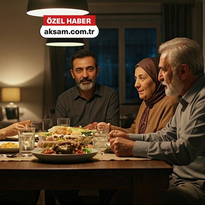Oru� tutan ya�l�lar i�in en sinsi tehlike: Kas kayb�! ��te proteinli iftar ve sahur men�leri