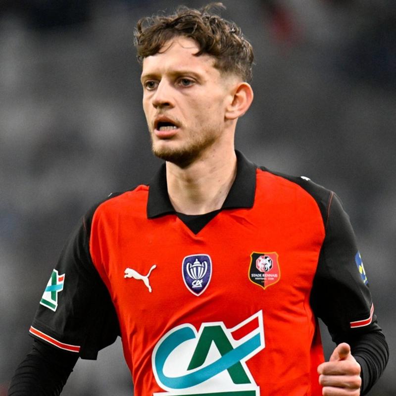 Sebastian Szymanski'den Fenerbah�e itiraflar�