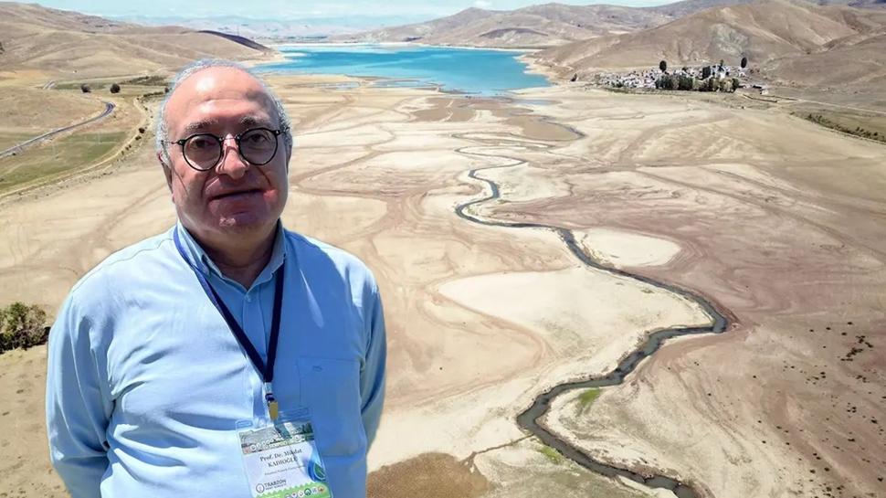 Su k�tl��� kap�da