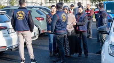 17 y�ll�k s�r a���a ��kt�! Bah�ede korkun� manzara