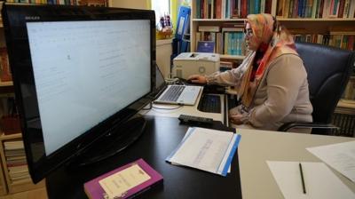 28 �ubat hayallerini yar�m b�rakm��t�: Yar�m kalan e�itim 50 ya��nda tamamland�