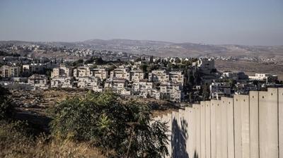 ABD, �srail'in Bat� �eria ilhak�n� normalle�tiriyor