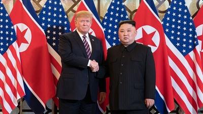 ABD Kuzey Kore'ye ye�il ���k! Rubio 