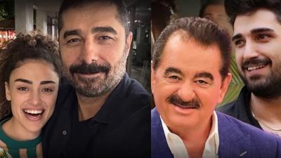 Ahmet'le Dilan sessiz: �brahim Tatl�ses �nefret ediyorum' dedi, �do sahip ��kt�!