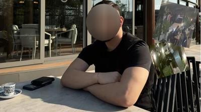 Akran �iddeti durmuyor! 17 ya��ndaki gen� b��akland�