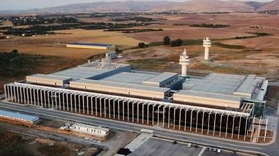 Hamleler meyvelerini verdi! T�rk savunma devi 50'nci y�l�n� rekorlarla tamamlad�