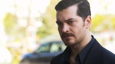 �a�atay Ulusoy Galatasaray formas� giydi, sosyal medya y�k�ld�!