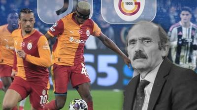 Ekran ba��nda trajik son! Galatasaray ma��n� izlerken �ld�