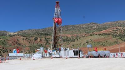 Gabar petrol�ne talep patlamas�: 1 milyar dolarl�k tarihi i�lem 