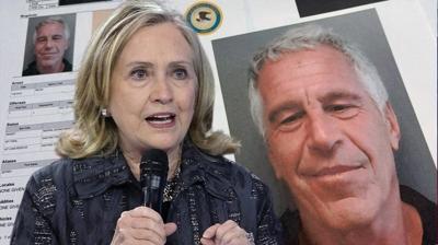 Epstein soru�turmas�nda yeni geli�me... Eski D��i�leri Bakan� ifade verdi