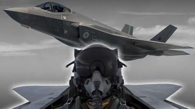F-35 ihaneti ABD'yi sarst�: 