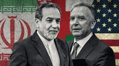 G�zler Cenevre'ye �evrildi... ABD-�ran hatt�nda kritik g�r��me