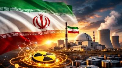 �ran'dan n�kleer a��klamas�: Uranyum zenginle�tirme devam edecek