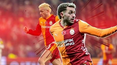 Juventus'un ba� belas�! Zaferin X fakt�r� Bar�� Alper Y�lmaz