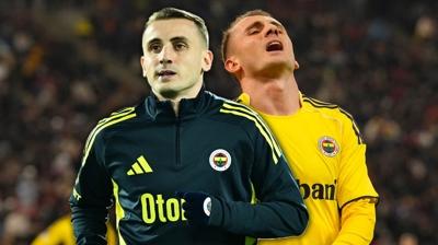 Kas�mpa�a ma��nda neden yoktu? Kerem Akt�rko�lu me�er bu y�zden oynamam��...