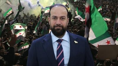 Kom�u bu s�zlerle te�ekk�r etti: T�rkiye asla seyirci kalmad�