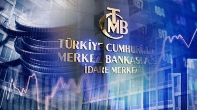 Merkez Bankas� rezervleri belli oldu