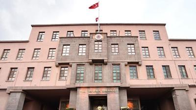 MSB'den Hocal� Katliam� mesaj�