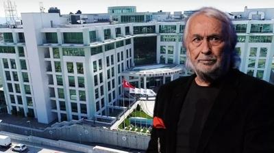 M�jdat Gezen'i bile r��vete ba�lam��lar 