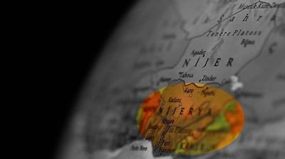 Nijerya'da camiye ter�r sald�r�s�! �ok say�da can kayb� var