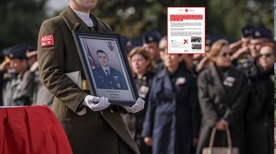 �ehit cenazesi �zerinden kirli operasyon... 