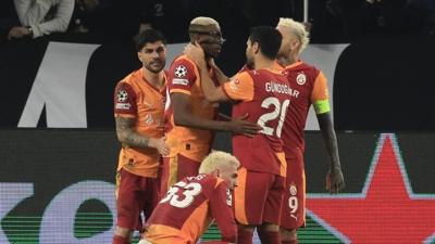 Spagetti, Aslan kald�