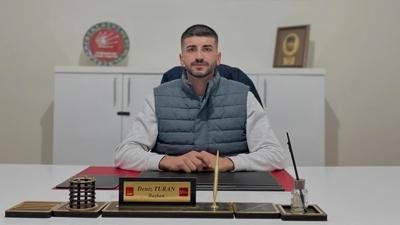 Su�luya methiyeler dizdi! CHP'li isim g�zalt�na al�nd�