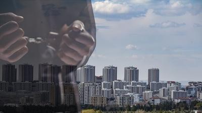 T�rk vatanda�l��� vaadiyle milyonluk vurgun! �rg�t liderine 88 y�la kadar hapis talebi