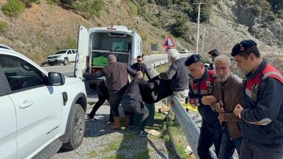 Vah�etin izi aileye ��kt�: �ld�r�len kad�n�n e�i ve o�lu tutukland�