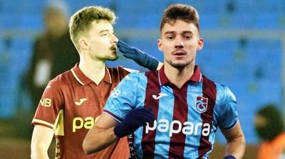 Ve Ernest Mu�i'yi duyurdular! Transferde b�y�k ters k��e