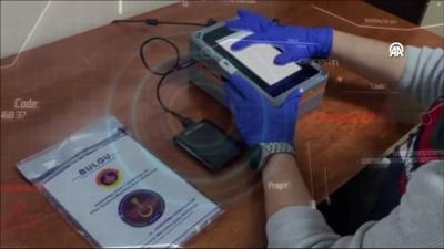 Yat�r�m vaadiyle doland�r�p paravan �irketlerle aklad�lar! 11 ilde operasyon