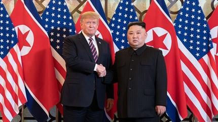 ABD Kuzey Kore'ye ye�il ���k! Rubio �haz�r�z� sinyali verdi