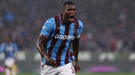 Araplar, Paul Onuachu'yu istiyor! Tam 4 kat�n� vermeye haz�rlar